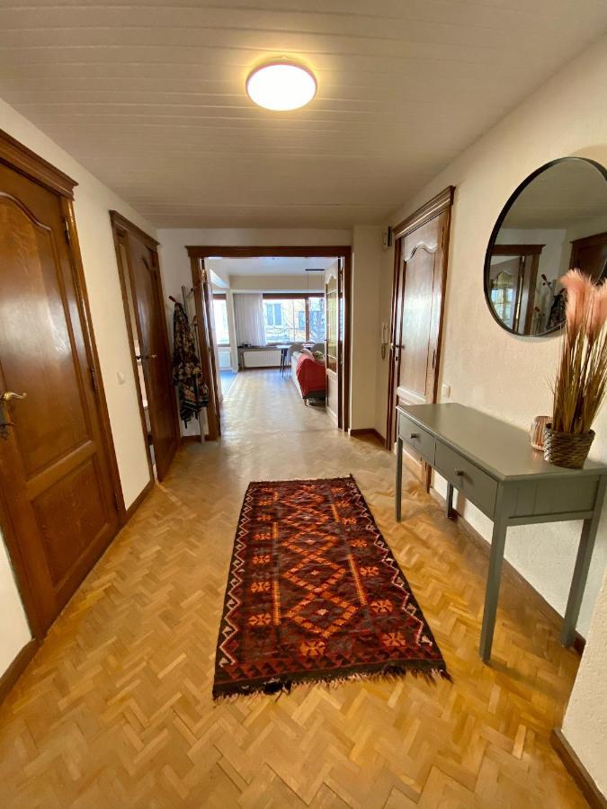 La Java de Lou Ostende Extérieur photo