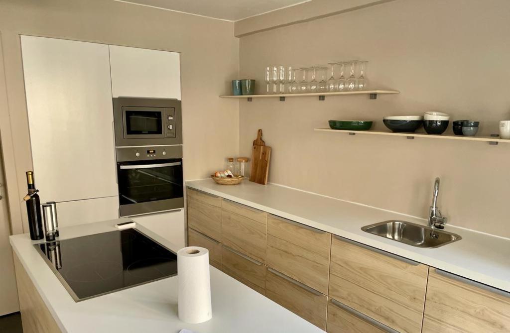 La Java de Lou Ostende Extérieur photo